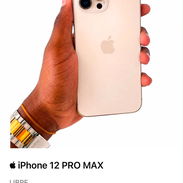 iPhone 12 Pro Max 256Gb 86% - Img 55319873