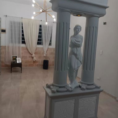 🏡 SE VENDE CASA REMODELADA – SAMPLIACIÓN DEL SEVILLANO - 2/10