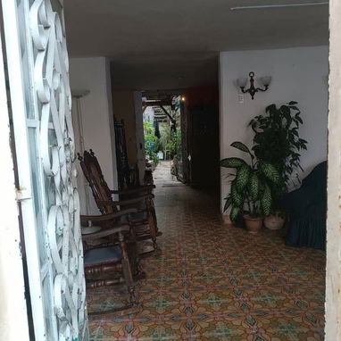Ofertazo dos casas en una en Santa catalina la parte de lawton gas de la calle 4/4. Casa de dos plantas - 3/10