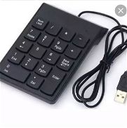 Mini teclado numérico - Img 45837328