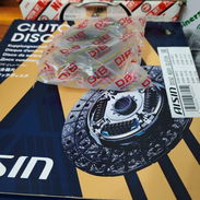 Kit de clutch Aisin de Yaris 1nz y 2nz - Img main-image-54083652