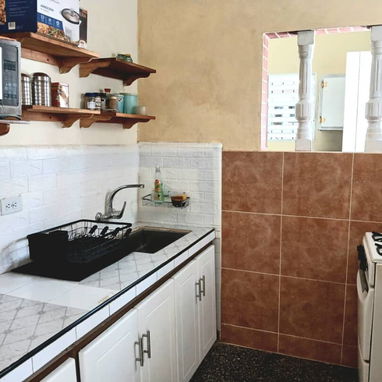 🌊Casa independiente para renta lineal en playa/Renta lineal en Cuba/Alquiler para extranjeros 🌊 - Img 121344510