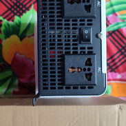 Inversor Q7 12v 120v 3000w onda pura nuevo en caja precio 165usd - Img 54970589