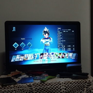 Ventas de videojuegos a domicilio - 4/5