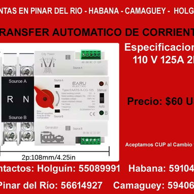 Insumos eléctricos para montajes de paneles y sistemas fotovoltaicos. - Img 108514588