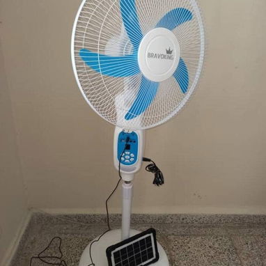 Ventilador - Img 119133878