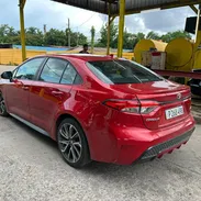 Vendo o negocio toyota corolla del 2020 pintura de fábrica - Img 51453972