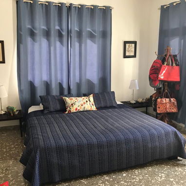 Renta con vista al mar donde no se va la corriente. 3 habitaciones y confort. Whatssap 5 2959440 - Img 114585830