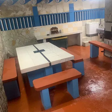 📱 Pasadía Exclusivo con Piscina y Confort de Hogar - Img 116096051