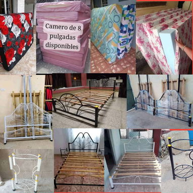 Muebles modernos para su hogar,transporte incluido para toda cuba en su compra entregas rapidas - 10/10