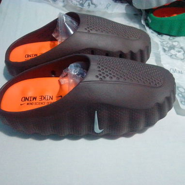 Chancletas Nike Mind - 2/6