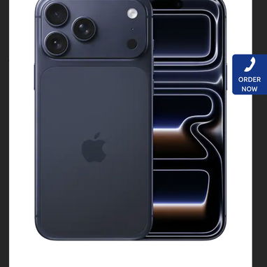 Apple iPhone 17 pro Max desbloqueado - 3/4