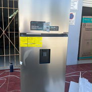 📦REFRIGERADOR HISENSE 14p3 - Img 57739908
