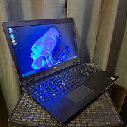 🔥💻 DELL PRECISION 3530 (🎮 Gráfica NVIDIA 🎮) | Intel i7-8th | Quadro P600 | 16GB RAM | SSD 256GB + HDD 500GB - Img 55797988
