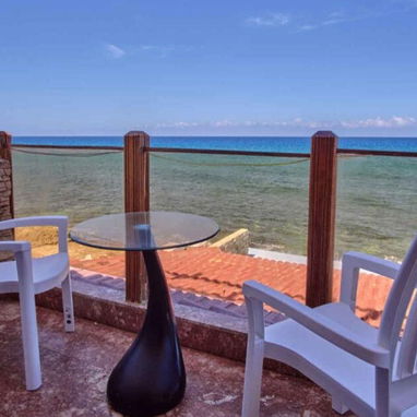 Confort Rentals: Casa de Lujo en Santa Fe β Piscina, Jacuzzi y Salida al Mar - Img 116838425