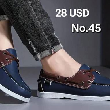 Zapatos y sandalias para hombre - Img 124286366