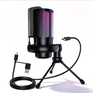 Microno para podcas streming - Img 56878992
