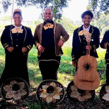👑 MARIACHI CORONA DE CUBA 👑 - 4/4