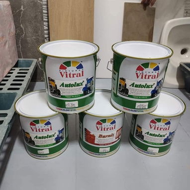 Excelente pintura para embellecer tú 🏡 - Img 118444632
