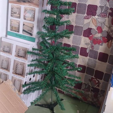Árbol de navidad - 2/2