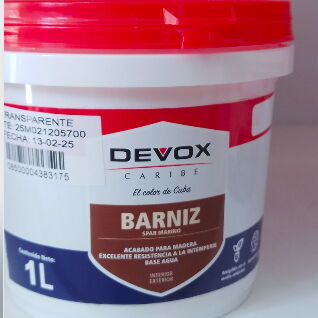 Pinturas, impermeabilizantes y esmaltes. Pintura de Piscina DEVOX CARIBE Y MACY - Img 100405891