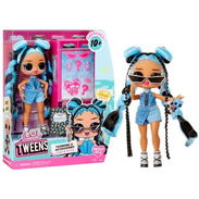 MGA Entertainment L.O.L Surprise Tweens Core Freshest 10+ Surprises - Img 58335432