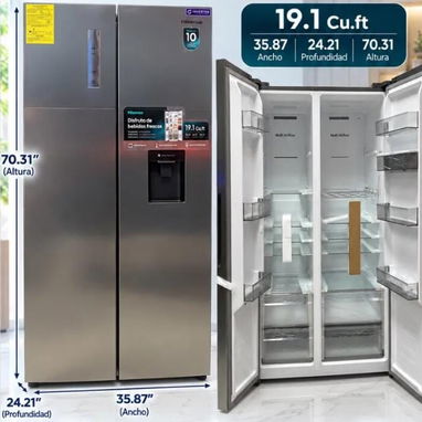 Refrigerador - 4/4
