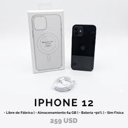 iPhone 12 - Img 55854042