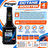 POTENCIADOR DE OCTANAJE, PARA MEJORAR LA CALIDAD DEL COMBUSTIBLE, ENTREGA DE FACTURA. VARIEDAD - Img 56806377