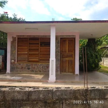 Venta de casa - 3/4