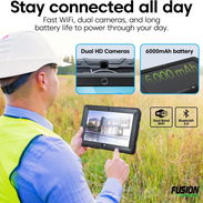 Tablet Fusion5 N100 – 12GB/512GB - Img 57862788