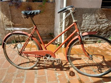 Se vende bicicleta Forever china - Img 65553879