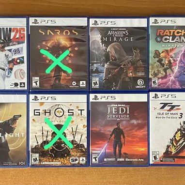 El mundo gamer a tu alcance con BzK - Img 124680234