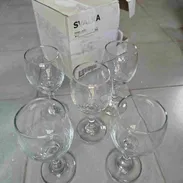 Copas *5 SVALKA IKEA, 9USD, Vedado - Img 57043548