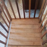 Vendo corral de madera murti especial 53274327 - Img 56945053
