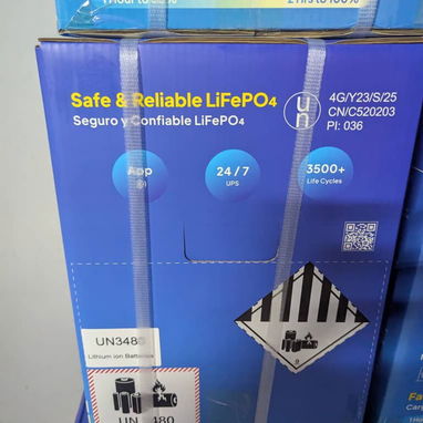 BLUETTI AC180P 1800W / 1440Wh, más de 10 horas de autonomía *NUEVO PRECIO 780 USD antes 820 USD* - Img 118071352