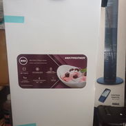 [REF]🍀Minibar Premier de 3.25 pies³ con Luz interior - Img 58247116