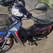 Moto de gasolina nuevo 110.cm de kubik muy economico - Img 55956708