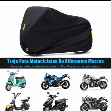 capas impermeables para motos 20 USD soy de marianao - Img 121870914