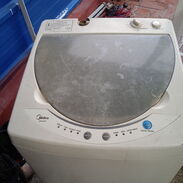 Vendo lavadora Midea automática de 5 kg - Img 45380519