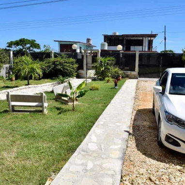 🌞CASA en la playa! 2 habitaciones, piscina, garaje y cerca del MAR! - Img 112363337