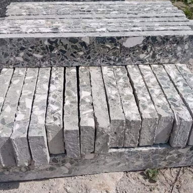 Losas de granito pulido excelente calidad 💯 - 5/10