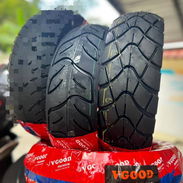 Gomas para moto eléctrica 🏍️🔥 - Img 56890566