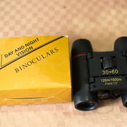 Binoculares, prismáticos, Binocular, prismaticos - Img 45353888