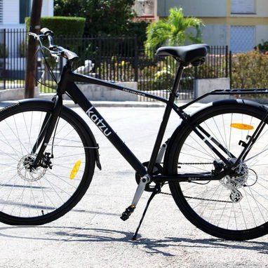 Bicicleta Katzu old havana  Medida :29 Colores:blanco y negro 250usd. Katzu Pro  Medida:29. Precio:270usd - 2/3