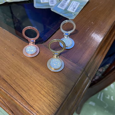 Tengo estos sujetadores para su móvil, evite las caídas accidentales! - Img 66048326