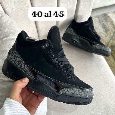 Zapatos G5 - 7/10