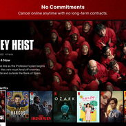 Cuentas Premium de Netflix disponibles - Img 53312776