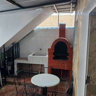 🏖️🌴 Casa en la playa en Guanabo – Ideal para disfrutar en familia 🌴🏖️ - Img 113436376