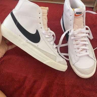 Tenis Nike blazers - Img 110615825